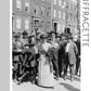 Suffragette: Printable Genealogy Form (Digital Download)