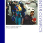 Winter Olympics: Printable Genealogy Form (Digital Download)