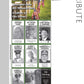 Tribute: Printable Genealogy Page (Digital Download)